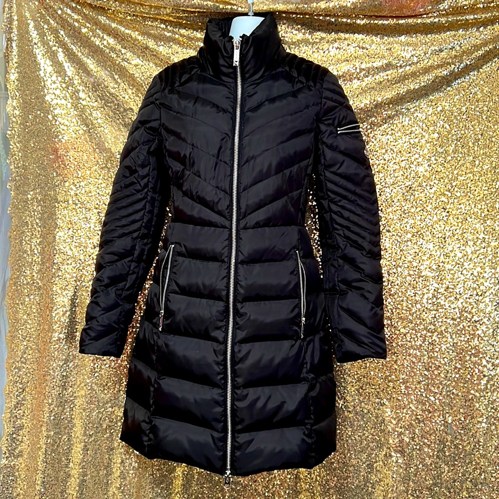 MK jacket